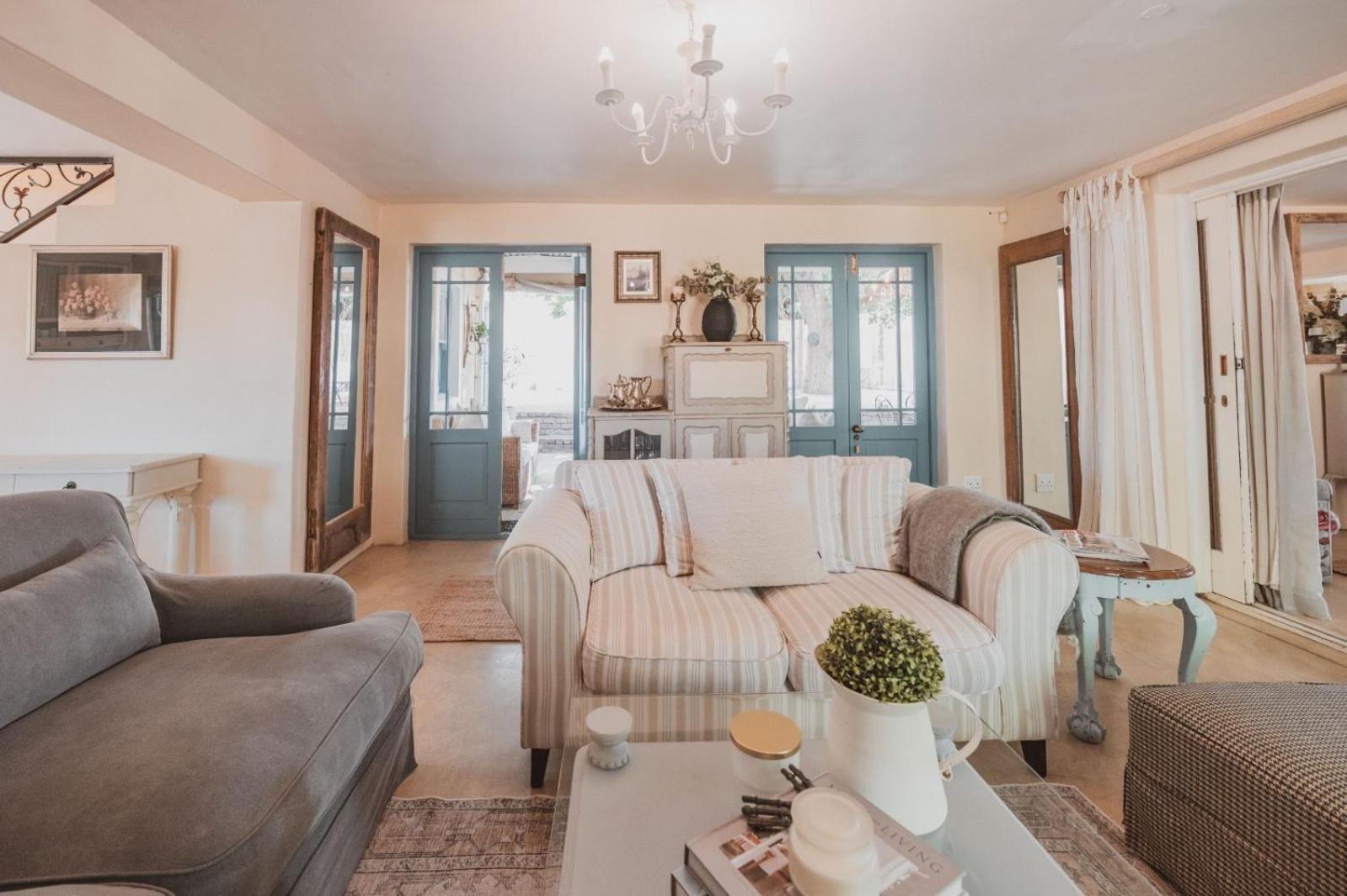 Shades Of Provence Riebeek-Kasteel Exterior foto